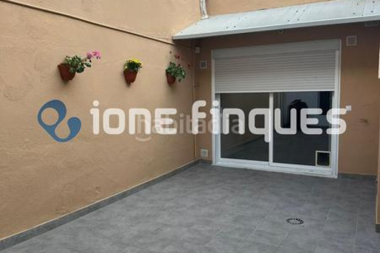 Casa adosada ione finques ofrece en Les Arenes - La Grípia - Can Montllor Terrassa