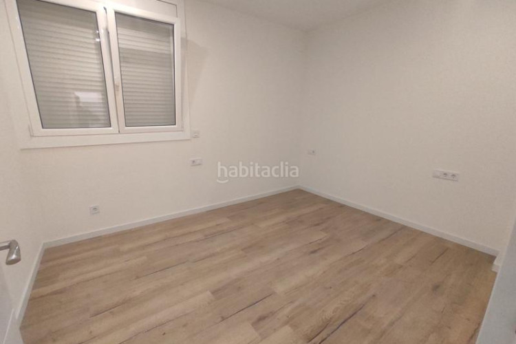 Planta baja  a estrenar!!! en Ca n'Anglada Terrassa