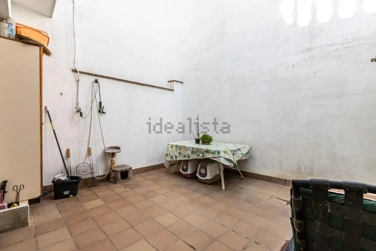 Chalet en calle de Roger de Llúria