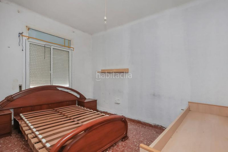 Piso solvia inmobiliaria piso en La Maurina Terrassa