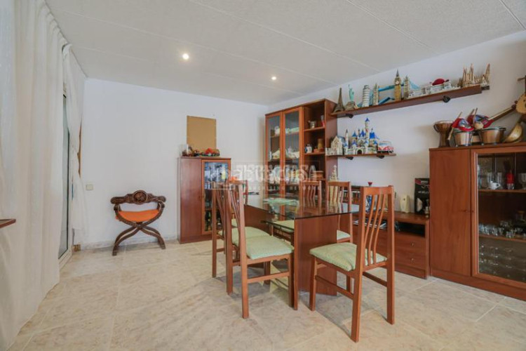Piso  en venta en Sant Pere Nord Terrassa