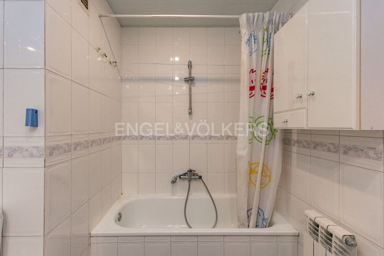 Vallparadu00EDs - Antic Poble de Sant Pere