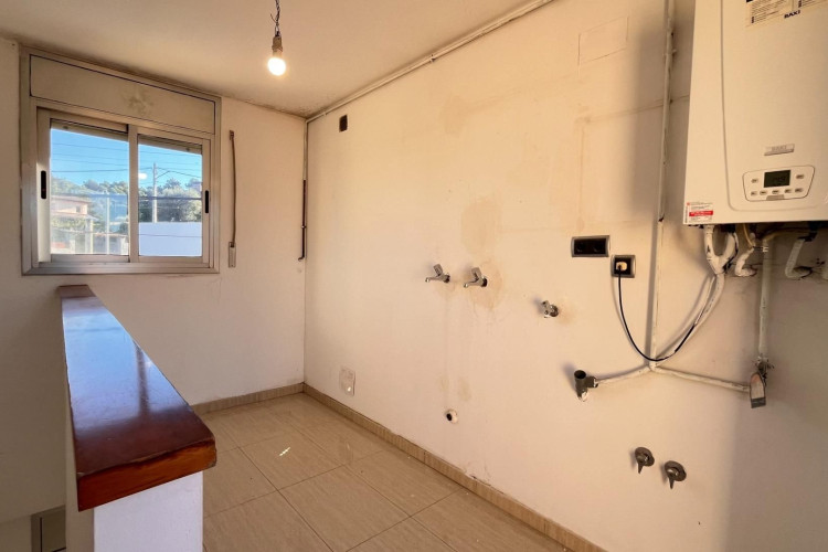 Calle Mussol, Can Palet de Vista Alegre