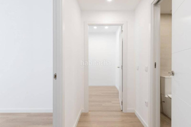 Piso  en venta en poble nouzona olímpica en San Pere Terrassa