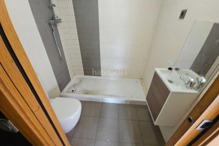 Piso duplex en San Pere Terrassa