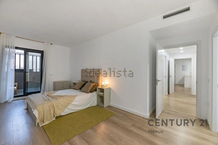 Piso en calle de Pere Fizes, 2
