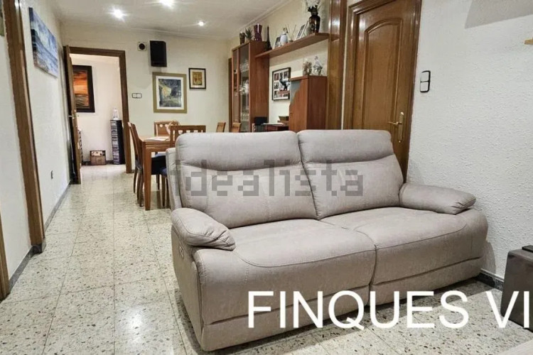 Piso en Barrio Poble Nou