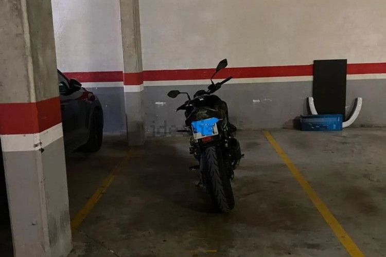 Piso en calle de Baldrich