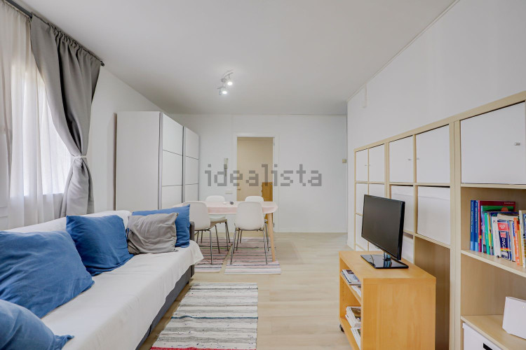 Piso en venta en Calle Sabadell