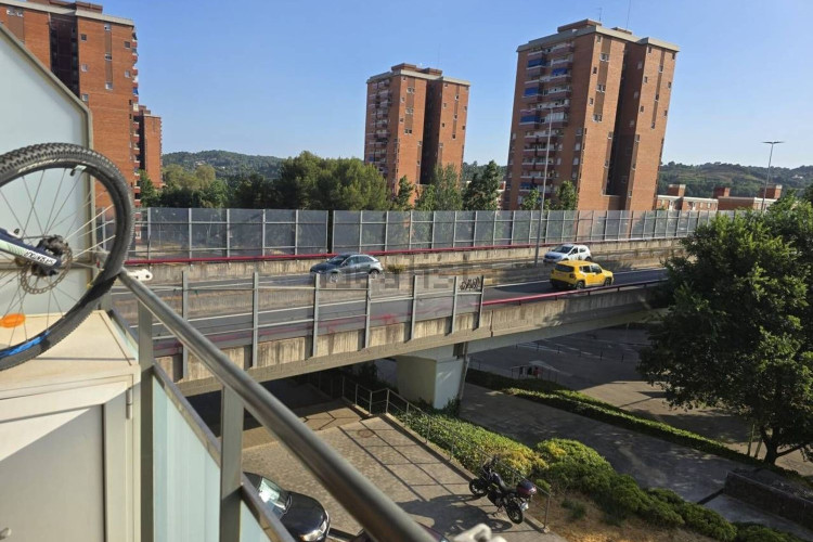 Piso en venta en Avenida de Santa Eulàlia