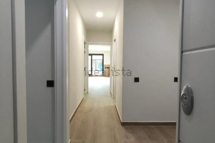 Piso en calle de l'Infant Martí