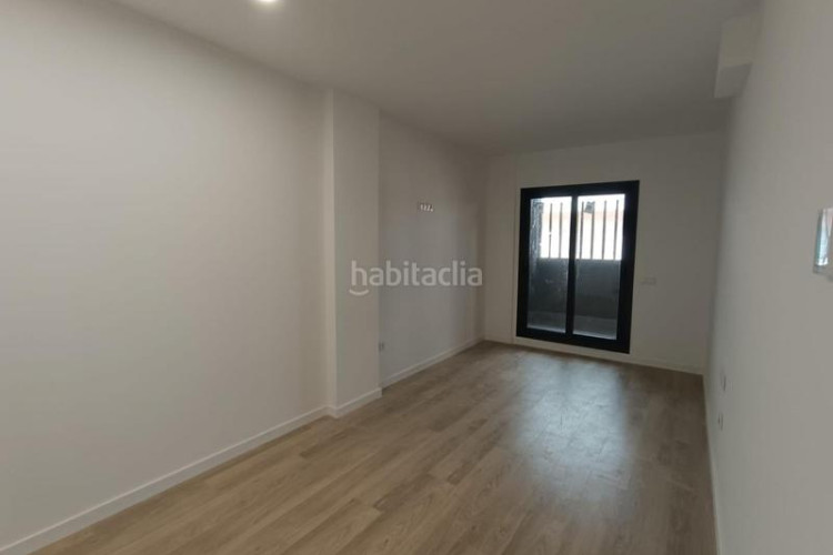 Piso en San Pere Terrassa