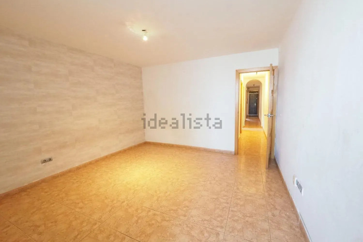 Piso en Barrio La Cogullada