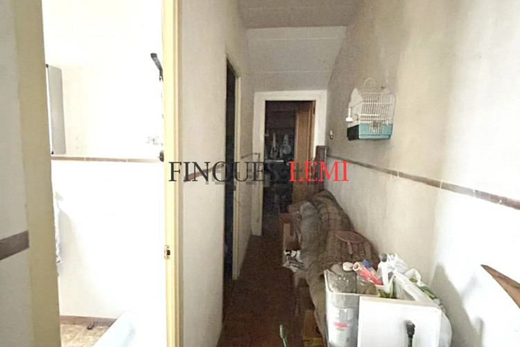 Chalet en calle de Josep Trueta