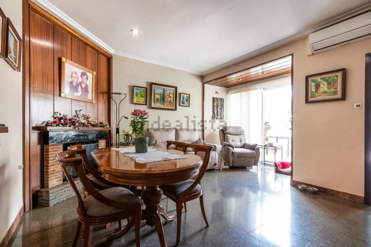 Chalet en calle de la Llibertat