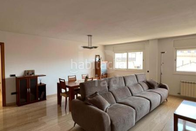 Dúplex en Barri del Centre Terrassa