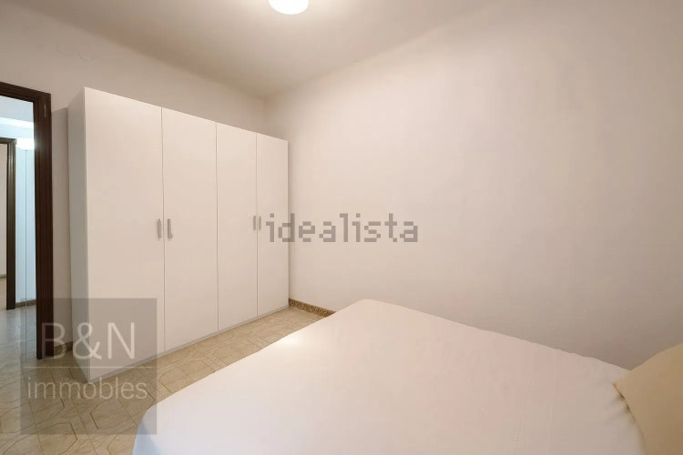 Piso en Barrio La Grípia