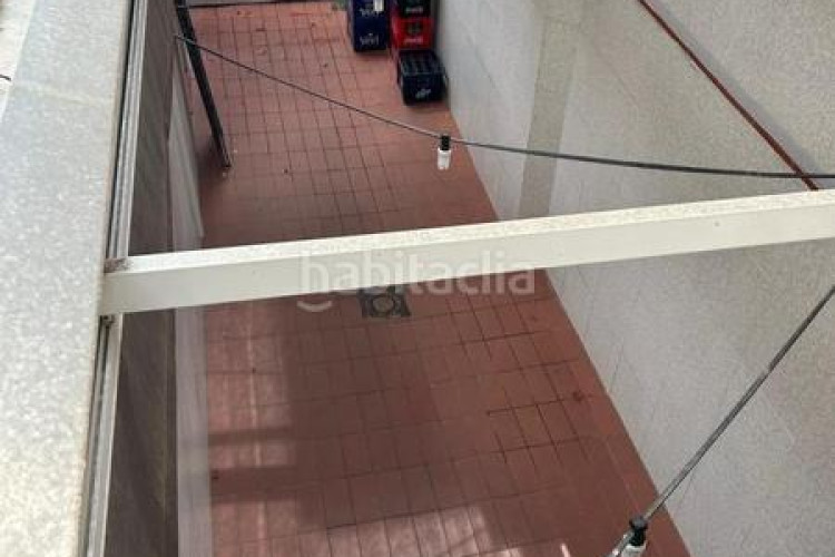 Casa  para reformar en Barri del Centre Terrassa