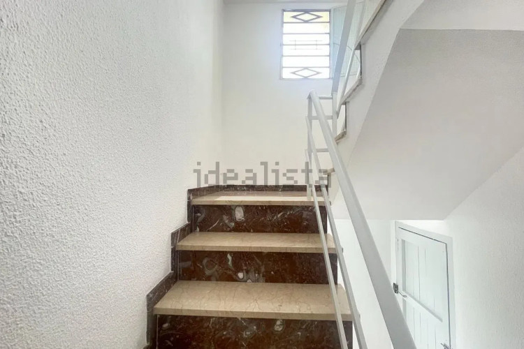 Casa independiente en carretera de Rellinars