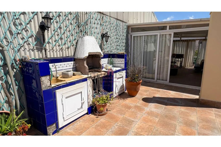 Chalet en calle de Josep Trueta