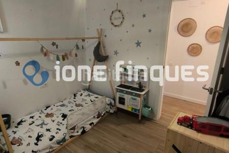 Casa adosada ione finques ofrece en Les Arenes - La Grípia - Can Montllor Terrassa