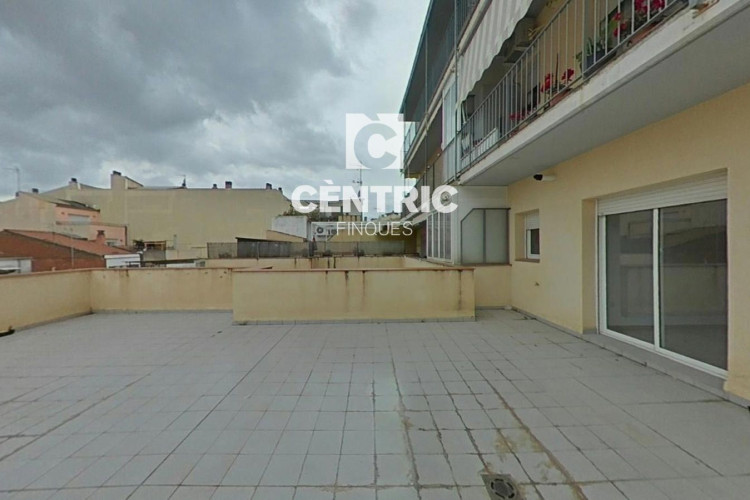 Sant Pere Nord