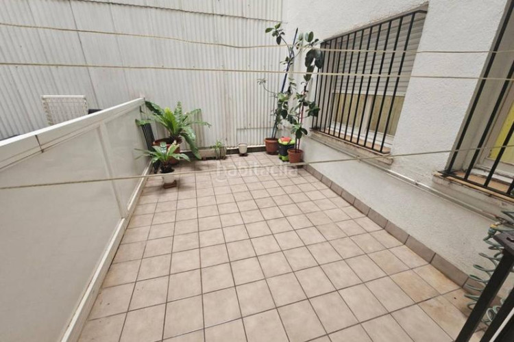 Piso  en venta en Can Palet08223 en Can Palet Terrassa