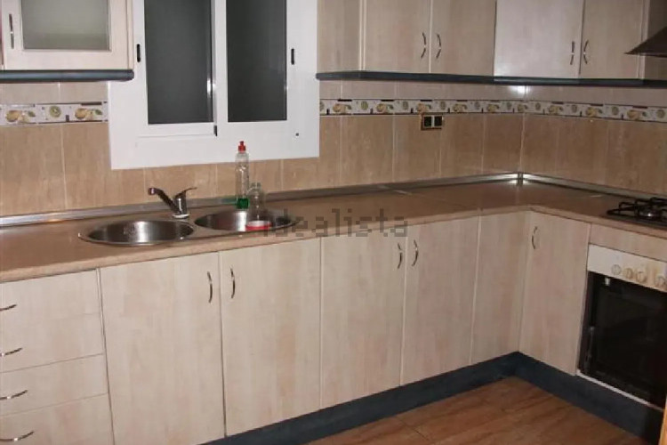 Piso en calle de Sant Cosme