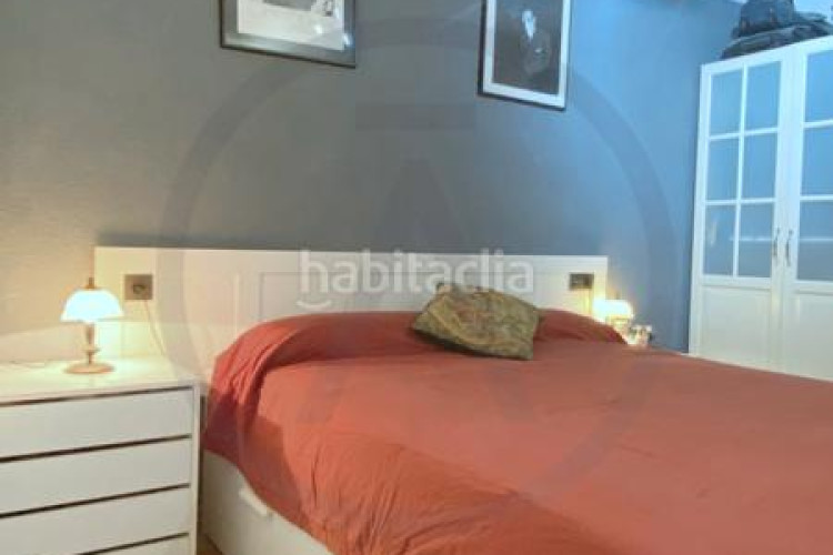 Piso muy amplio y reformado! en San Pere Terrassa