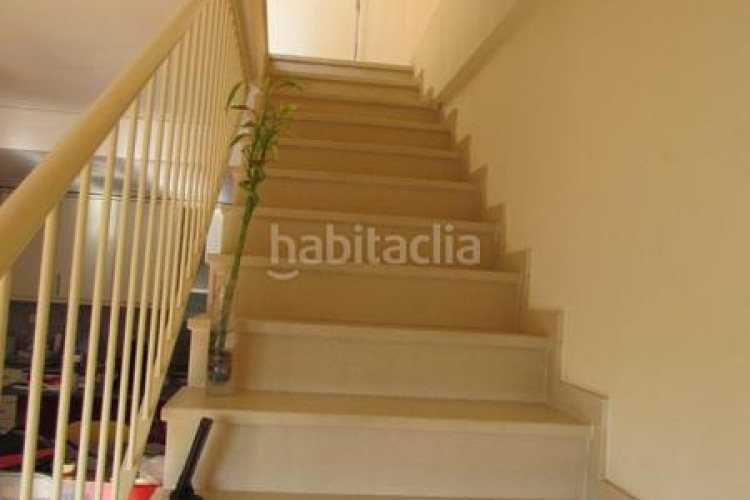 Dúplex en Egara Terrassa