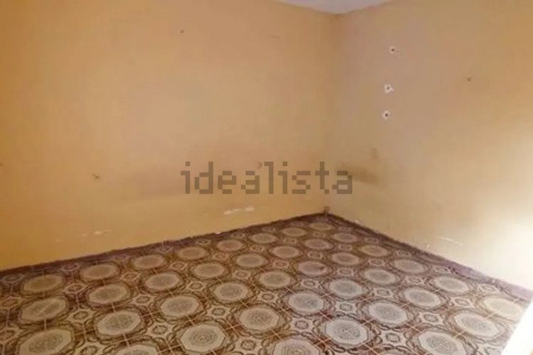 Piso en calle del Franc Comtat