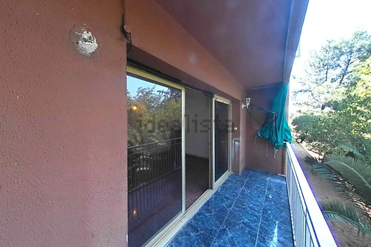 Piso en Barrio Can Parellada