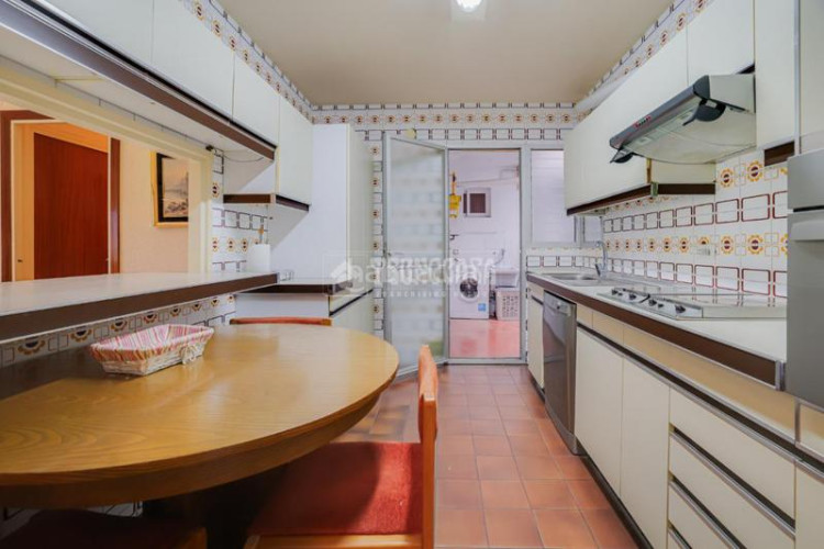 Piso  en venta en San Pere Terrassa