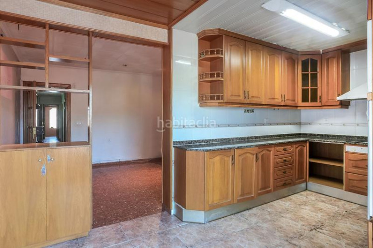 Piso solvia inmobiliaria piso en La Maurina Terrassa