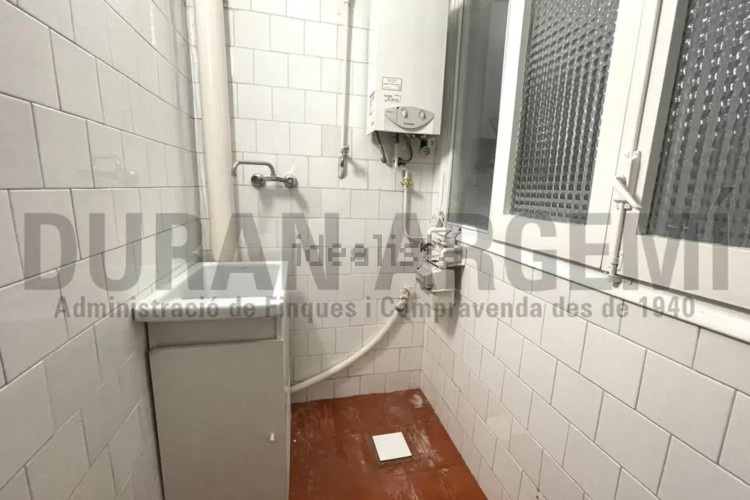 Piso en avenida de Barcelona
