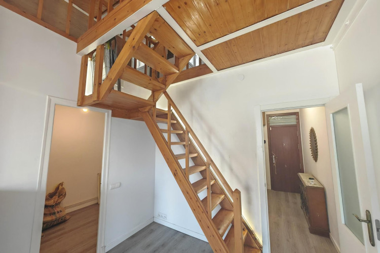 Joaquim de Paz, 22, Barri del Centre