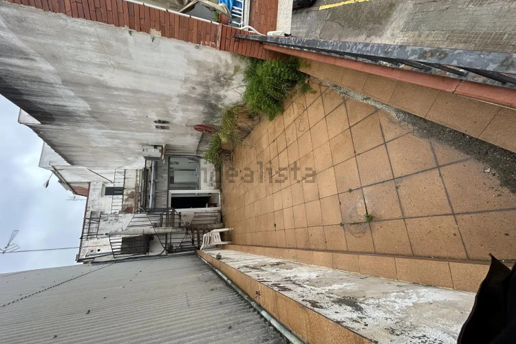 Chalet en calle de Josep Trueta