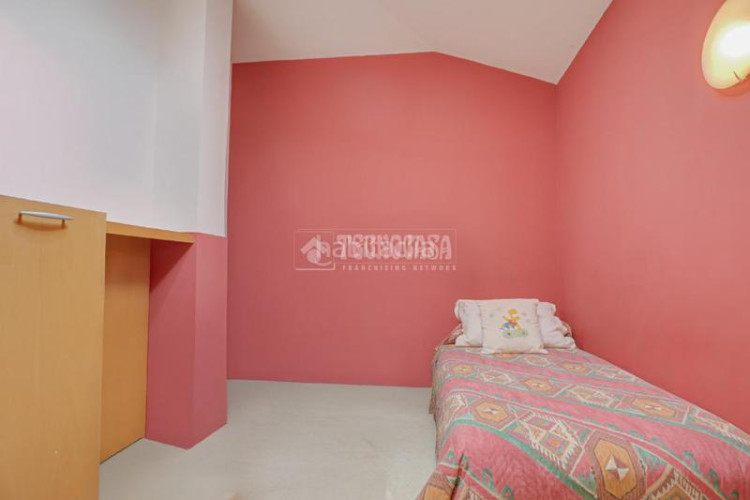 Dúplex piso en venta en Torrent d'en Pere Parres Terrassa