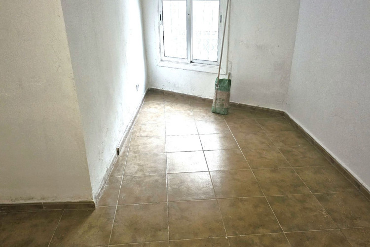 Carrer de Dom Bosco, 80, La Maurina