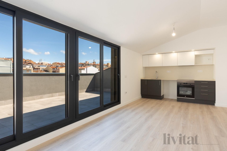 Calle Transversal, 181, Sant Pere