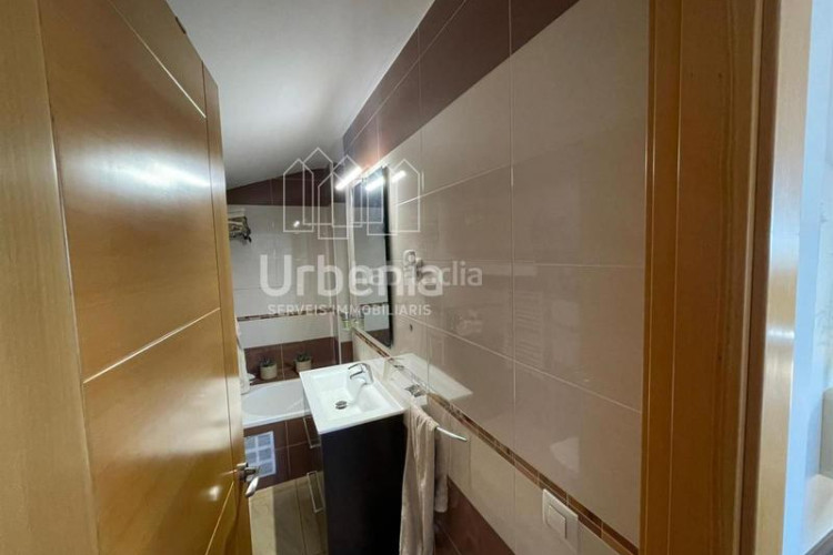 Dúplex  en venta en Sant Pere Nord Terrassa