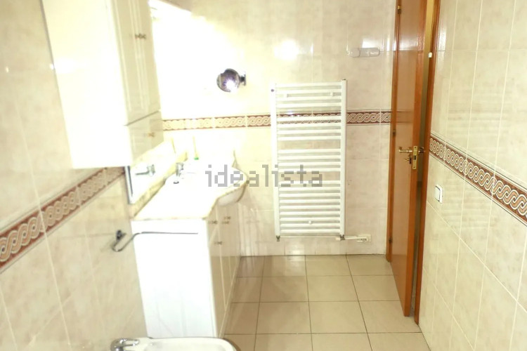 Piso en Barrio Can Boada