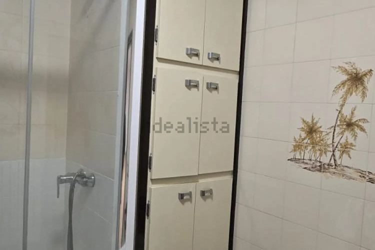 Chalet en paseo de Matadepera