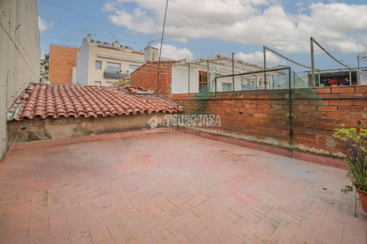 Piso  en venta en Sant Pere Nord Terrassa