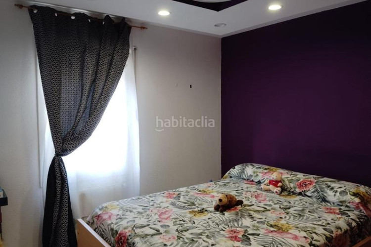 Casa adosada chalet adosado en Les Arenes - La Grípia - Can Montllor Terrassa