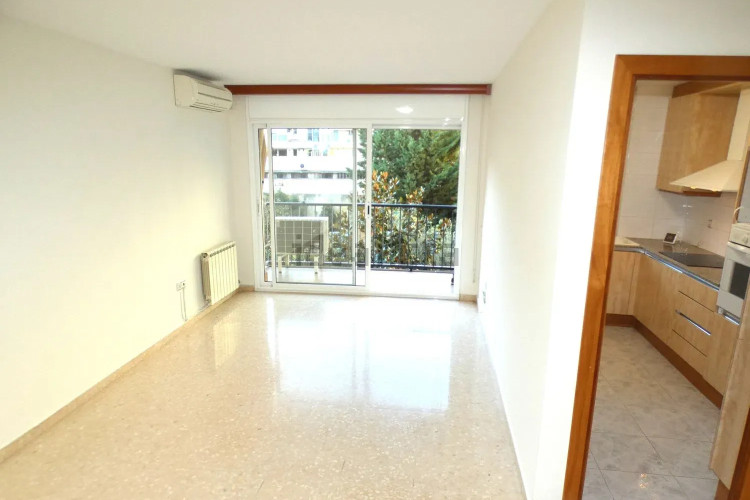 Piso en Barrio Can Boada