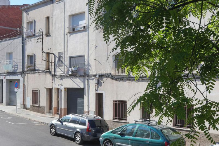Piso solvia inmobiliaria piso en La Maurina Terrassa