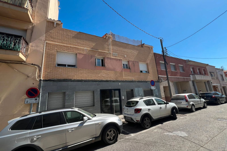 Carrer de Mira-sol, 3, La Maurina