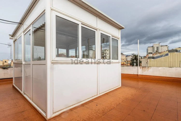 Chalet en calle de Sant Quirze