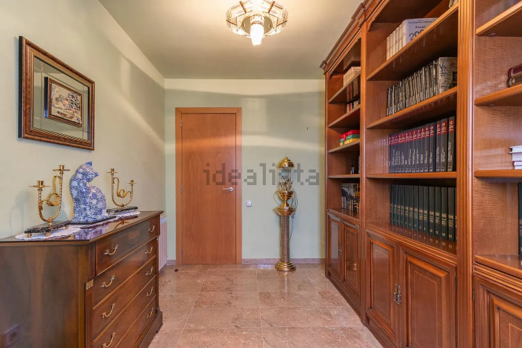 Ático en Barrio Cementiri Vell